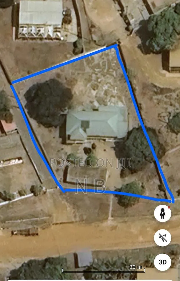 5bdrm House in Teshie Nungua Estate, First Junction for sale · Photo 1