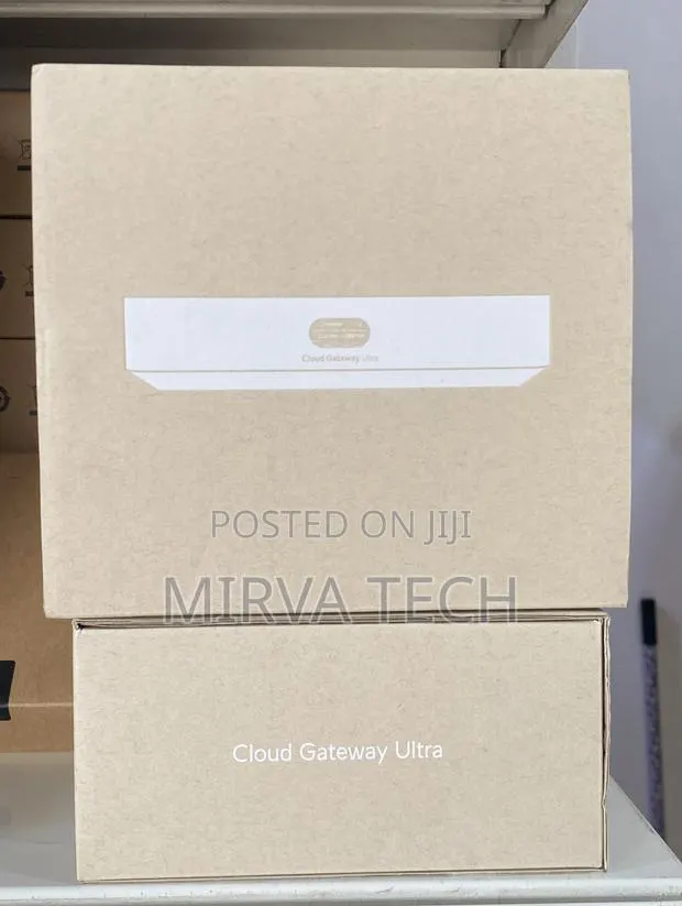 Ubiquiti Unifi Cloud Gateway Ultra Ucg-Ultra · Photo 1