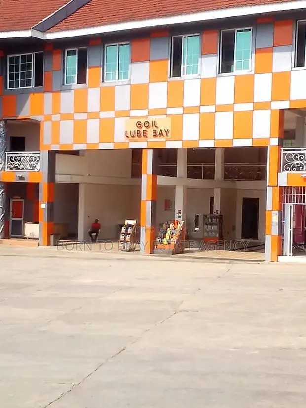Filling Station for Sale · Photo 4