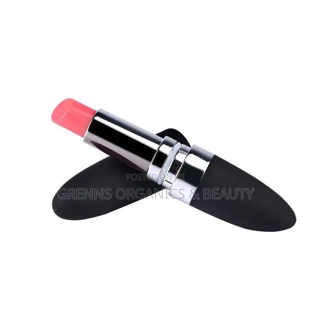 Lipstick Vibrator Discreet Mini Bullet – 6 Colors · Photo 1