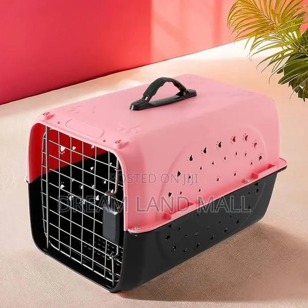 Puppies Transporting Cage · Photo 1