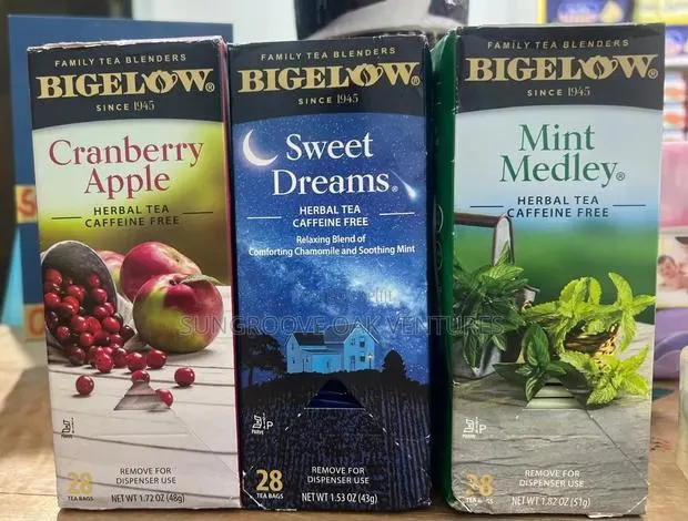Bigelow Variety Tea 28cts · Photo 1
