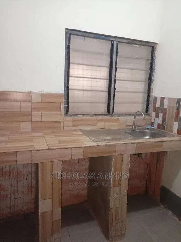 1bdrm Apartment in The Dorns Properties, New Town for rent · Photo 1