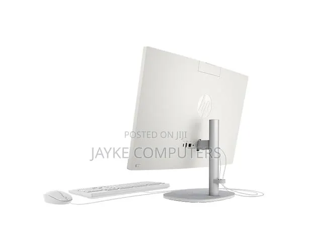 New Desktop Computer HP AiO 24 16GB Intel Core Ultra 5 SSD 512GB · Photo 5