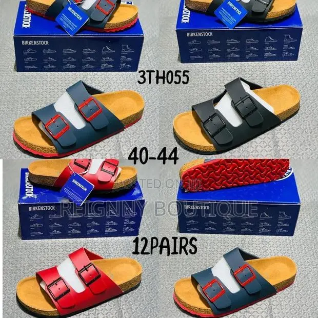 Birkenstock · Photo 1