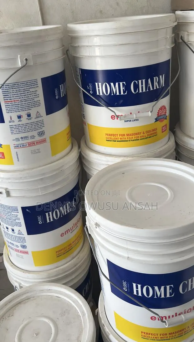 Home Charm Paint Available for Sale · Photo 1