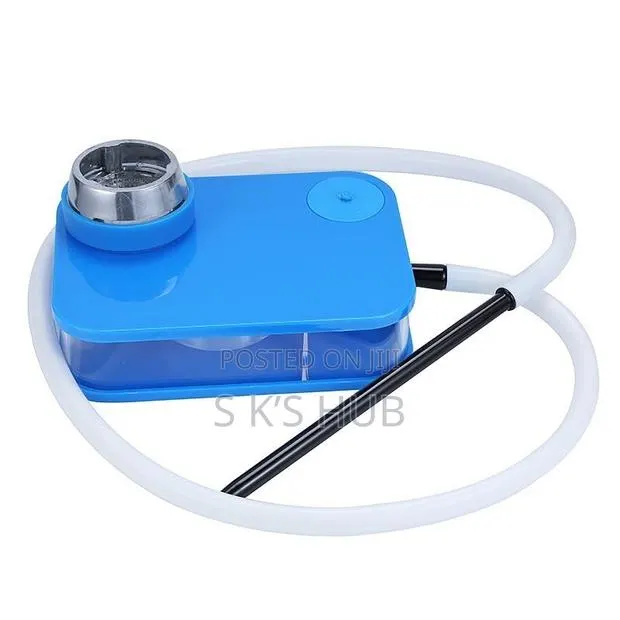 Portable Shisha Pot · Photo 2