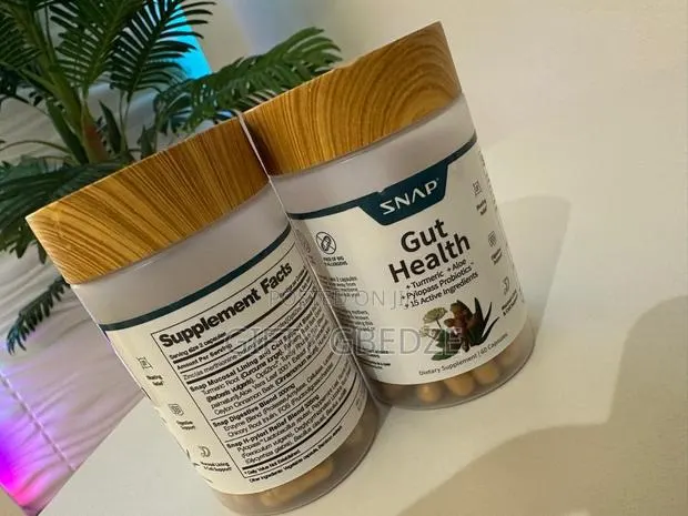 Gut Health · Photo 1