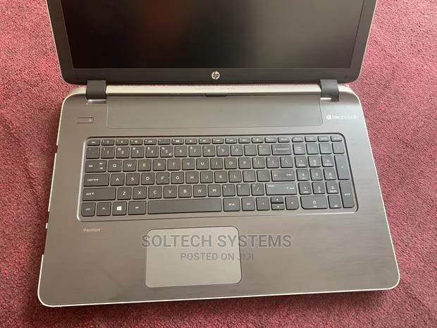 Laptop HP 8GB Intel Core I7 SSD 256GB · Photo 1