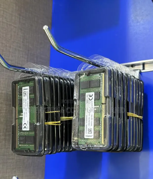 16gb Ddr5 Laptop Ram Available in Stock More · Photo 3