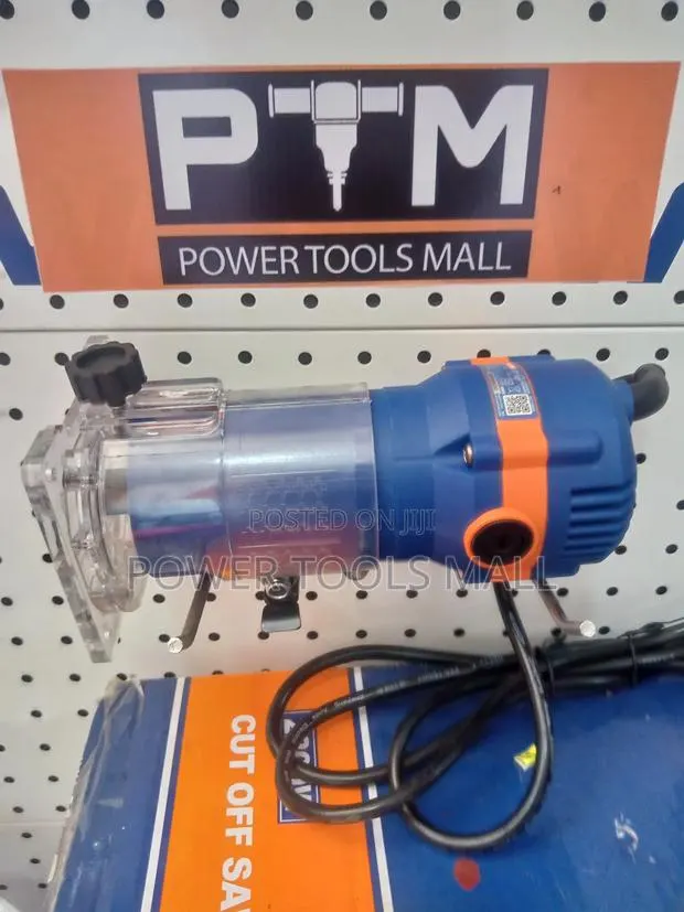 Wadfow Laminate Trimmer · Photo 1