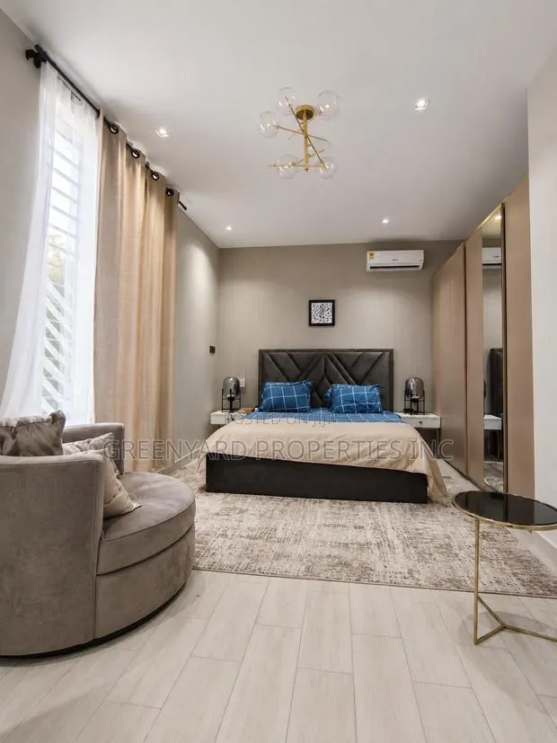 Furnished 2bdrm Apartment in A&C Mall, East Legon for rent · Photo 1