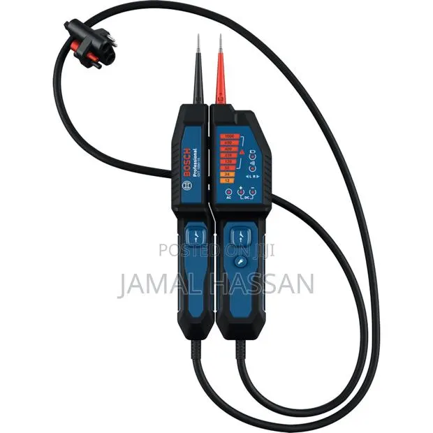 Bosch GVT 1000-15 Professional Voltage Tester · Photo 1
