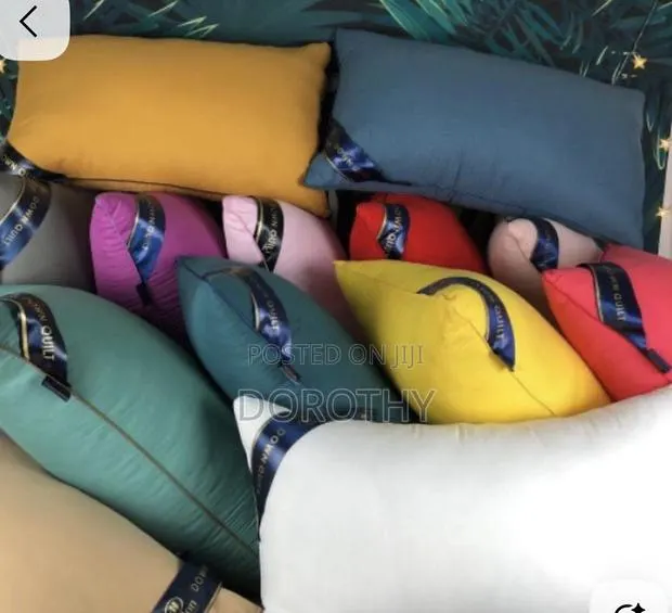 Sleeping Pillows · Photo 1