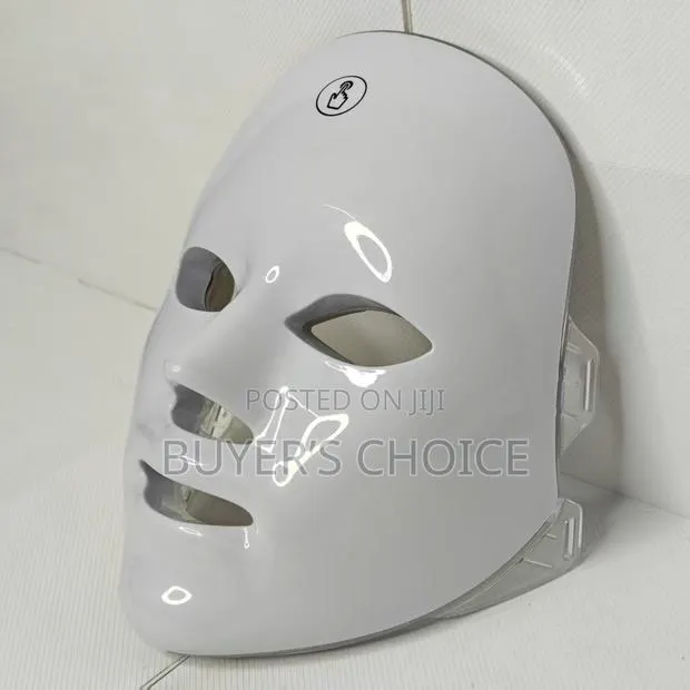 Colorful Photon Light Mask for Skin Rejuvenation · Photo 2