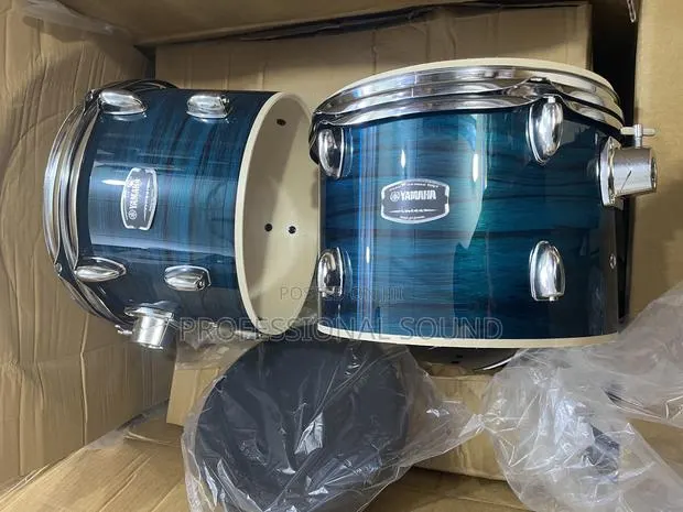 Professional Yamaha Drum · Photo 1
