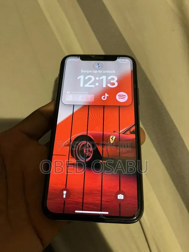Apple iPhone 11 Pro 64 GB · Photo 1