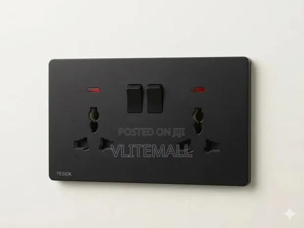 Double Socket 5pcs · Photo 2
