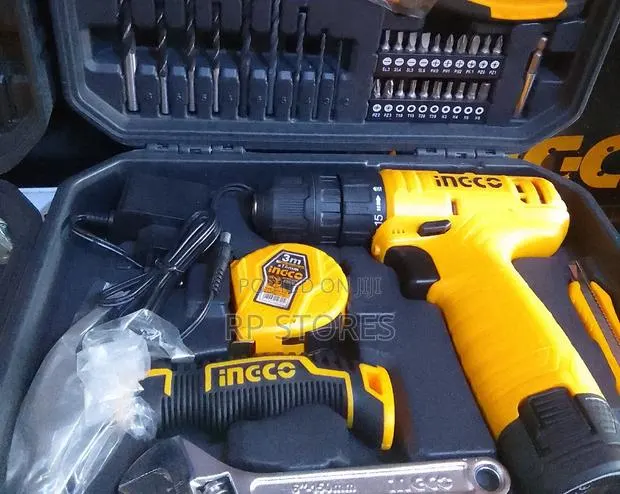 Tools Set 81pcs · Photo 1