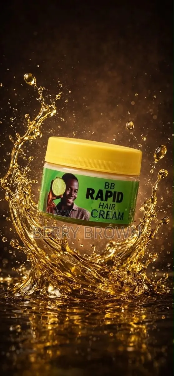 Bb Rapid Hair Cream · Photo 1