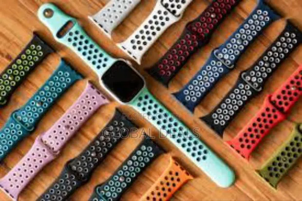 Iwatch Straps · Photo 1