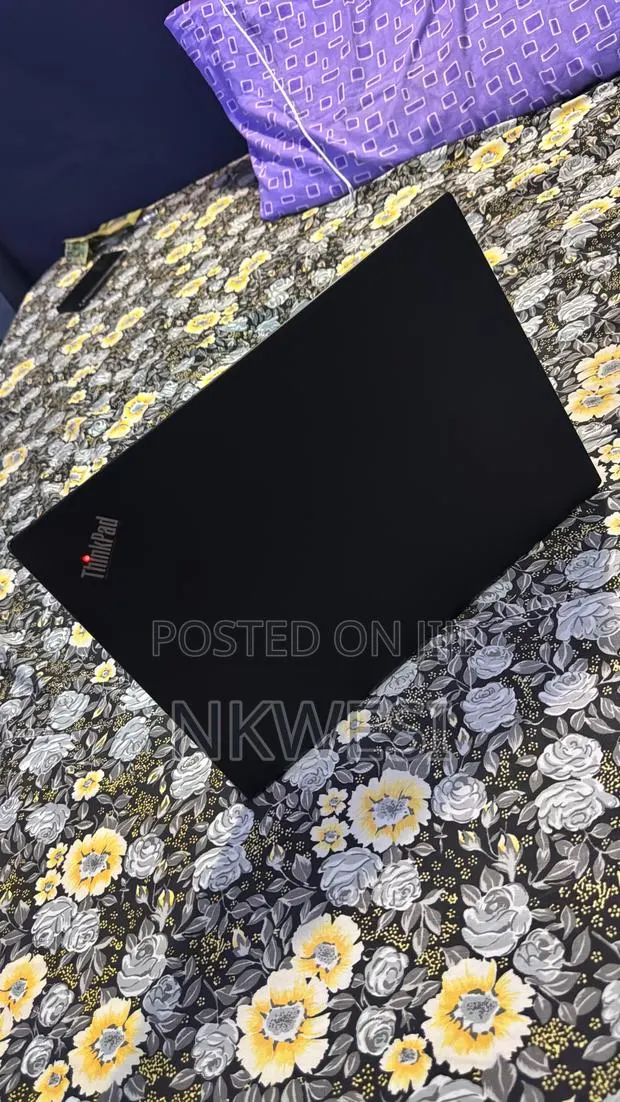 Laptop Lenovo ThinkPad X13 Gen 4 16GB Intel Core i7 SSD 1T · Photo 1