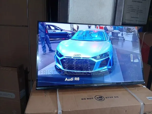 TCL 32 Smart Tv Intelligence That Simplifies Your Entertainment World · Photo 1