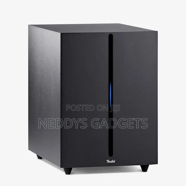 Teufel Subwoofer US 6110/1 SW · Photo 1