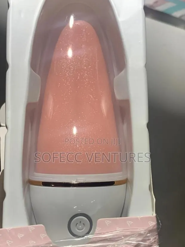 Rechargeable Tongue Licking Vibrator · Photo 1