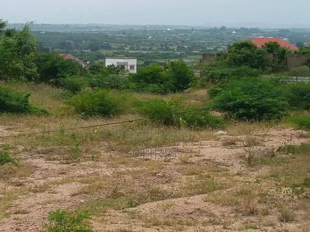 Land for Sale in Kasoa Millenium City · Photo 1