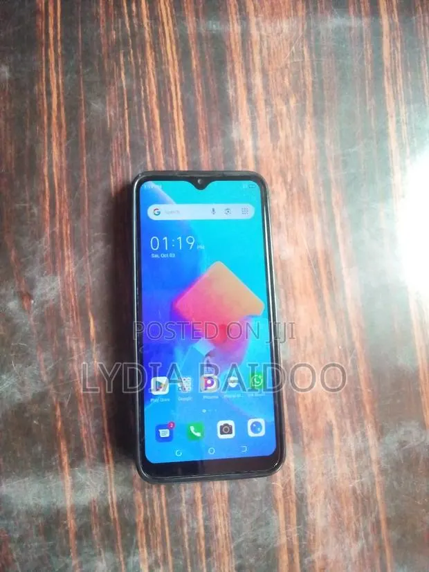 Tecno Spark 16 GB · Photo 1