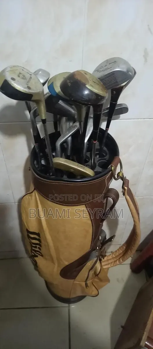 Golf Package · Photo 1