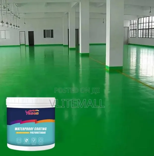 Waterproofing Coatings 20kg · Photo 1