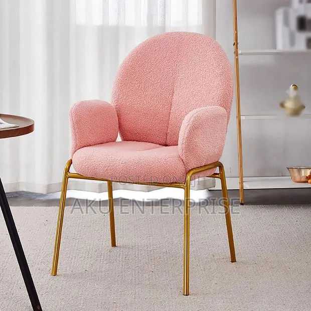 Comfortable Nail Salon Makeup Chair Luxury · Photo 1