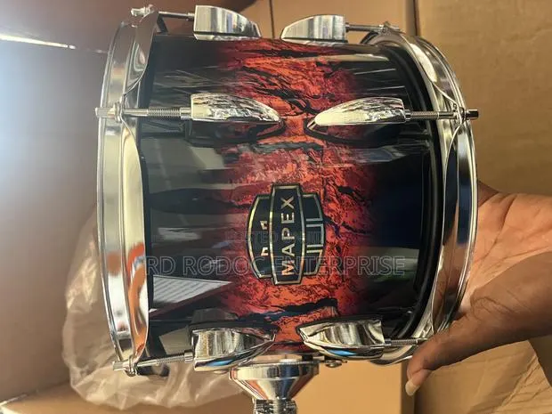 Mapex Drum · Photo 1