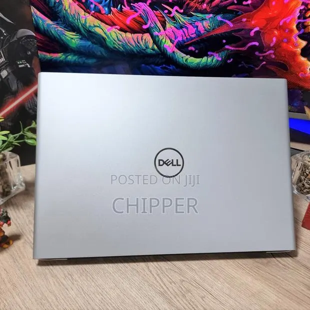 Laptop Dell Vostro 5470 16GB Intel Core i7 SSD 256GB · Photo 1