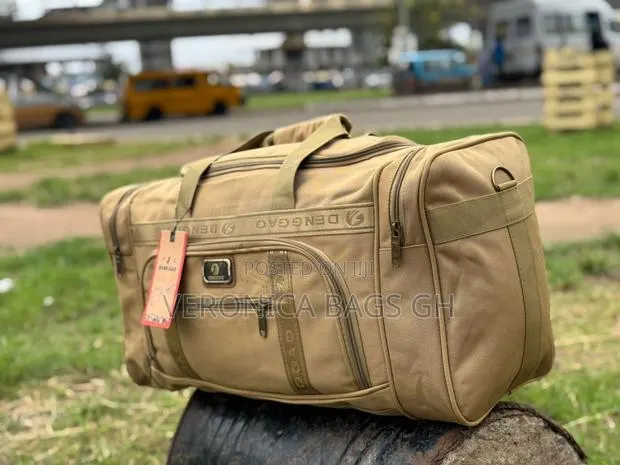 Duffel Bags · Photo 1