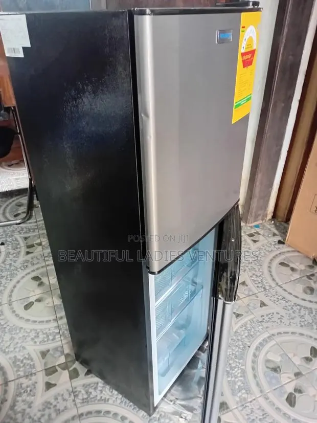 Nasco Refrigerator Super Effective 106 Refrigerator · Photo 1
