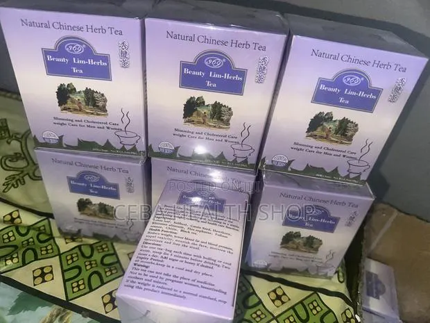 Beauty Lim-Herbs (Beauty Slim Tea)
