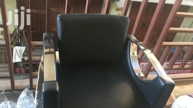 Barbering Chairs · Photo 1