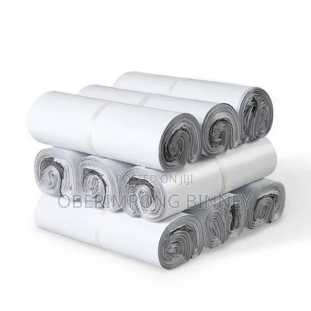 Poly Mailer Package Bag 40*55 (100 Pieces) · Photo 1