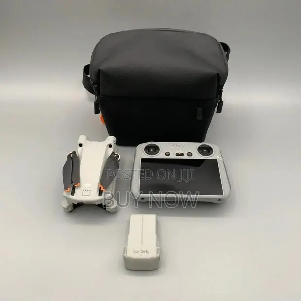 DJI Mini 3 Pro Drone · Photo 1