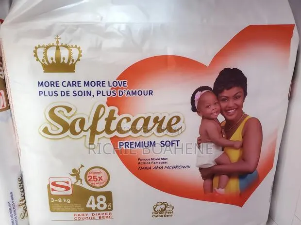 Softcare Size Small · Photo 1