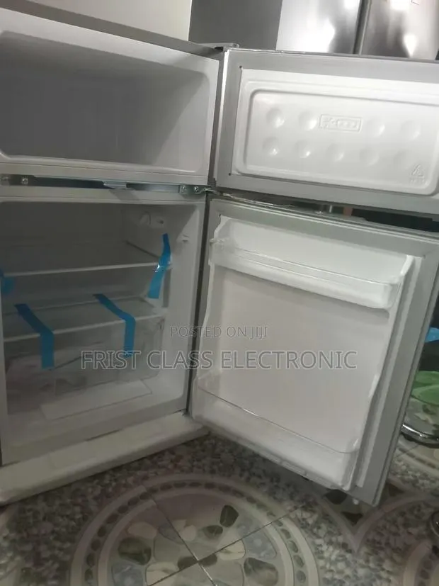Roch Fridge Cool Daily Luxury Fridge Smart Choice · Photo 1