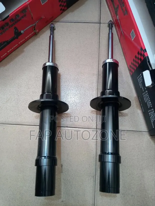 Genuine FCS Chrysler 300 and Dodge Charger Strut From USA · Photo 1