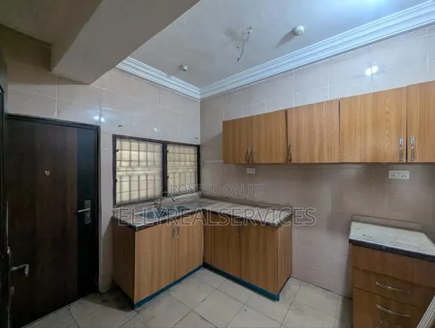 2bdrm Apartment in Ellyrealservices, Peace Clinic Area for rent · Photo 1