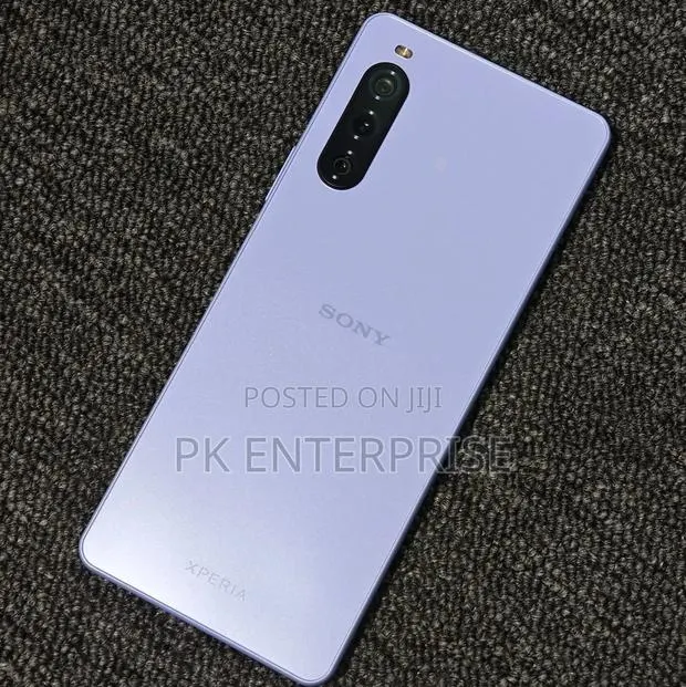 New Sony Xperia 10 V 128 GB · Photo 1