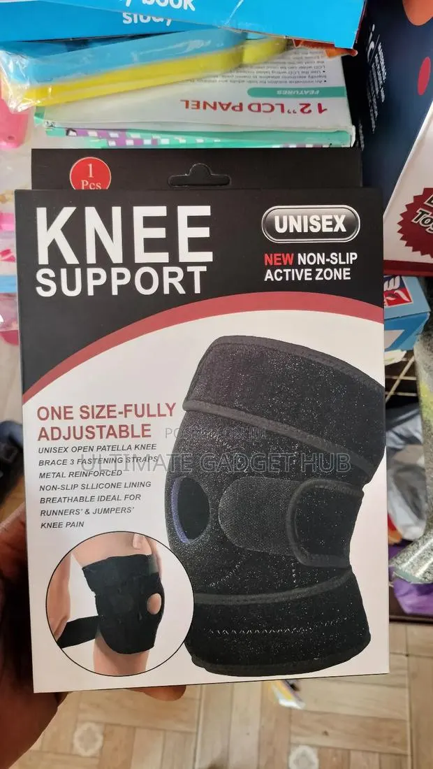 Knee Support · Photo 1