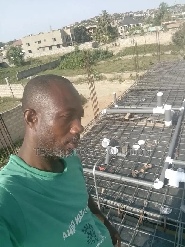 Biodigester and Plumbing Services · Photo 1