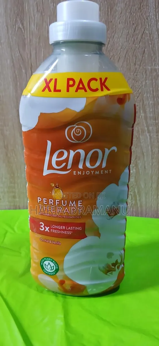 Hari's Cleaning Essentials - Quality Household Cleaning Essentials · Photo 1